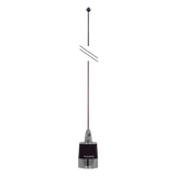 KIT5800T - Syscom KIT5800T antena de radio 3 dB