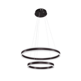 Jwj Lámpara de Techo LED / 110W / 8,800 lm JLAR-11001