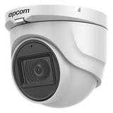 E50-TURBO-G2/A - Epcom E50-TURBO-G2/A cámara de vigilancia Almohadilla Cámara de seguridad CCTV Interior y exterior 2560 x 1944 Pixeles Techo
