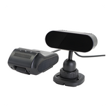 JC400D - Camara dual con sistema de control del conductor / 4G /Comunicación dos vías/ múltiples alarmas