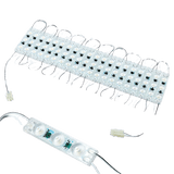 Jwj Cadena de Módulos LED / 20 Unidades en Serie / 4 500 Lúmenes JUML-2936-C