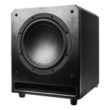 SS-10 - Subwoofer Activo de 10 in | amplificador interno de 150W