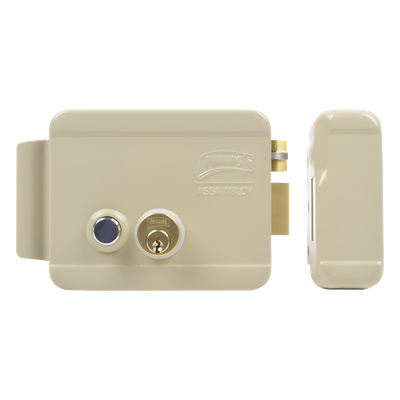 321-DCBD-ABG - Assa Abloy 321-DCBD-ABG cerradura electromecánica Cerradura electromecánica motorizada