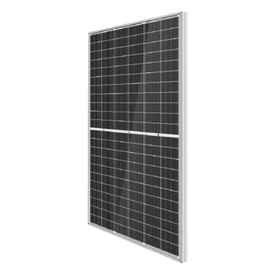LP210*210M66NB710W - Módulo Solar / 710 W / Bifacial / Celda Tipo N TOPCon / 48.6 Vcc / Doble Vidrio Templado / Resistencia 5400 Pa Nieve / 2400 Pa Viento