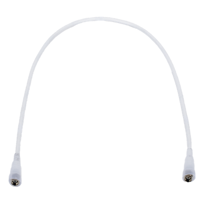 TXPRPSMA7GHZ - Jumper de Baja Pérdida / RPSMA Macho a RPSMA Macho / 60 cm (1.97 ft) / Hasta 7 GHz / RG402 / 50Ω
