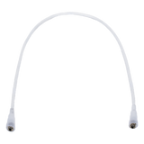 TXPRPSMA7GHZ - Jumper de Baja Pérdida / RPSMA Macho a RPSMA Macho / 60 cm (1.97 ft) / Hasta 7 GHz / RG402 / 50Ω