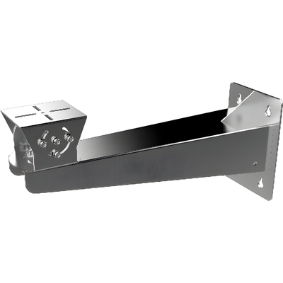 DS1707ZJE - Montaje de pared para cámara anti-explosión