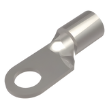 HUB-YAD-8CM-8E5-16 - Terminal de Ojillo / 8 AWG / Tornillo 5/16" (8 mm) / 600V / Cobre Estañado / 1.06" (27 mm)