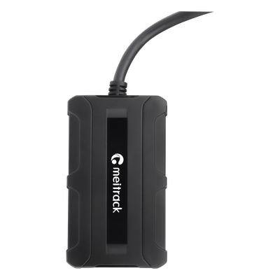 T711L - Rastreador Vehicular / LTE Cat 1 / IP67 / -35°C a 80°C / 75x44x17 mm / 65 mA standby