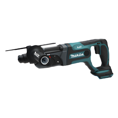 DHR-241-Z - Rotomartillo Inalámbrico SDS-PLUS / 18V / 1.9 J / 3 Modos / 40 Posiciones de Ángulo / Antivibración