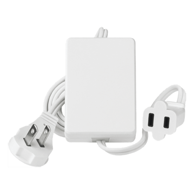 RR3PD1SW - Módulo Atenuador de Clavija / 300 W / RF Clear Connect / 431-437 MHz / Control de Lámparas de Mesa y Pie