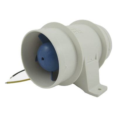 140-24V - Rule 140-24V ventilador industrial