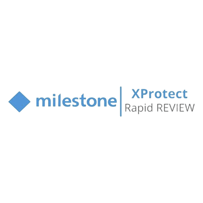 XPRRDL - Licencia de Análisis Forense / Tecnología Briefcam / Licenciamiento por Dispositivo / Compatible con XProtect