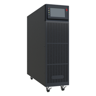 LP50KYDC - UPS Online / 50 kVA / Doble Conversión / Trifásico 200-240 Vac / Factor de Potencia 1.0 / Paralelo hasta 6 Unidades / Terminal Hardwired