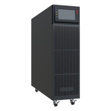 LP50KYDC - UPS Online / 50 kVA / Doble Conversión / Trifásico 200-240 Vac / Factor de Potencia 1.0 / Paralelo hasta 6 Unidades / Terminal Hardwired