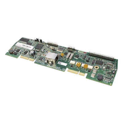S788 - Módulo Media Gateway / IP y Telefónico / SIA y Contact ID / Redundancia Dual / Ethernet