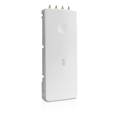 EPMP-3K - Punto de Acceso / MU-MIMO 4x4 / 802.11ac Wave 2 / Hasta 1.2 Gbps / 120 Suscriptores / GPS Sincronizado / 4.9-5.97 GHz