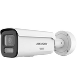 DS-2CD2647G3-LIZSY - Cámara Bala IP / 4 Megapixel / Lente Mot. 2.8 a 12 mm / Dual Light 60 m (196.9 ft) / ColorVu 3.0 / WDR 130 dB / IP67 NEMA 4X