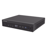 DS-DT60P-02HI04NO - Controlador LED para Videowall / Android 12 Integrado / 4 Puertos RJ45 / 2.6 MP Carga Total / Wi-Fi / Control Web