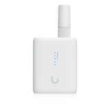 UDB-IOT - Puente IoT Wi-Fi / Wi-Fi 4 2.4 GHz / 2×2 MIMO / Puerto RJ45 10/100 Mbps / Alimentación USB-C o DC 9–30 V / Montaje Pared o Riel DIN