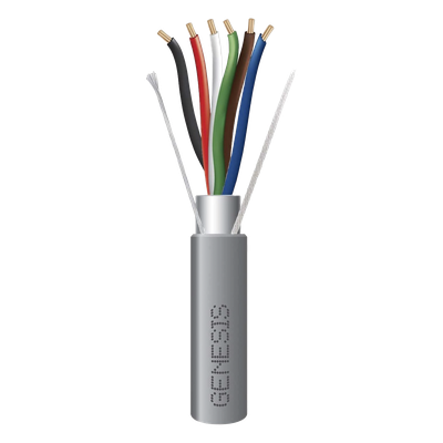 3206-1109 - GENESIS 3206-1109 cable eléctrico Gris
