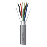 3206-1109 - GENESIS 3206-1109 cable eléctrico Gris