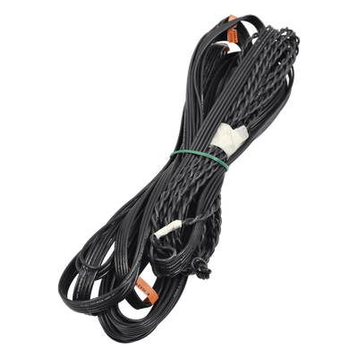 SYS-LM6 - Lazo Magnético para Detección de Vehículos / 2 m x 1 m (6.6 ft x 3.3 ft) / Vehículos Estándar y Camionetas / Control de Barrera Automática
