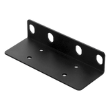 DS-EAR-RACK - Orejas para Ensamble en Rack / Compatible con DVR`s epcom / HIKVISION / 2 Unidades en Rack