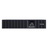 OLS1000RT2UA - CyberPower OLS1000RT2UA UPS Doble conversión (en línea) 1 kVA 900 W Onda sinusoidal pura
