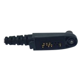 TXNXH02 - Conector para Radio / Compatible TC-610P / TC-780 / TE320 / Conexión Profesional