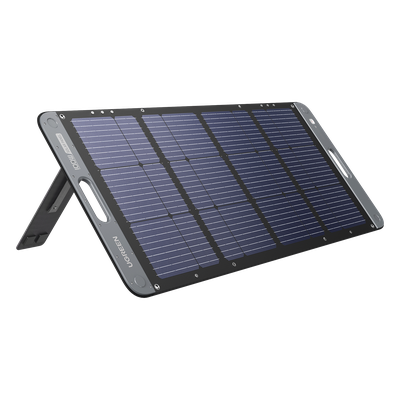 15113 - Ugreen 15113 placa solar 100 W Silicio monocristalino