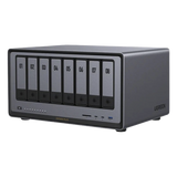 35126B - Ugreen NASync DXP8800 Plus NAS Escritorio Intel® Core™ i5 i5-1235U 8 GB DDR5 UGOS Pro Negro