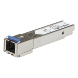 UF-GP-C-PLUS - Módulo SFP GPON / Clase C+ / Single-Mode SC/UPC / Downstream 2.5 Gbps / Upstream 1.25 Gbps / 20 km / 128 ONU por puerto