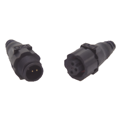 000-0127-52 - Simrad TR-120-KIT NMEA 2000 Negro