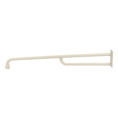 XBRW20C - Soporte de Extensión para Cámara PTZ / Aluminio / 1400 mm (4.6 ft) / Montaje en Pared / Compatible con Esquina