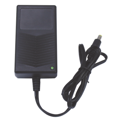 P15DC3A - Fuente de Poder Regulada / 15 VCC / 3 A / Entrada 100-240 VCA / 36 W / 88x50x35 mm (3.46x1.97x1.38 in)