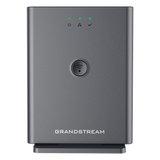 DP755 - Grandstream Networks DP755 estación base DECT Negro, 400 m | Estaciones base DECT