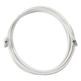 ZM6A-S50-02 - Patch Cord Cat6A S/FTP / PCB Tuning / CM/LS0H / 15.24 m (50 ft) / Blanco