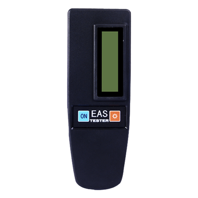 BD406 - Detector de Frecuencias / 1 MHz a 6 GHz / Precisión < 0.5 ppm / Pantalla LCD Retroiluminada / USB / Portátil