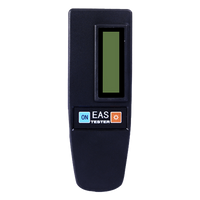 BD406 - Detector de Frecuencias / 1 MHz a 6 GHz / Precisión < 0.5 ppm / Pantalla LCD Retroiluminada / USB / Portátil