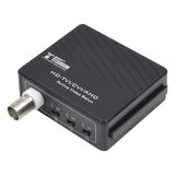 TT4501R - Receptor de Video Activo / Transmisión 400 m (1312.3 ft) / HD-TVI/CVI/AHD/CVBS / 2 Megapixel / Inmunidad al Ruido 60 dB / Protección contra Sobretensión Grado III