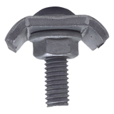 MG-51-KIT3GBM - Kit de Unión para Charolas / 3 Piezas / Bimetálico / Exterior y Zonas Húmedas / Instalación con Llave de 10 mm