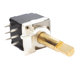 TXLEP450 - Selector de canales / Compatible EP450 CP200 PRO5150 / Diseño ergonómico / Construcción industrial / Instalación sin herramientas / Material antichoque