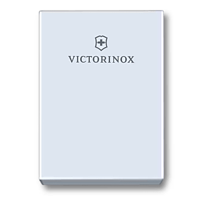 612678 - Tarjetero / Almacenamiento 4-6 Tarjetas / Aluminio Duradero / Protección RFID / Sistema Deslizamiento Patentado / 10 x 6 x 1 cm / 0.1 kg