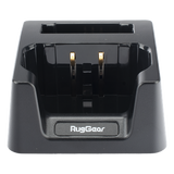 25029600 - Cargador de Escritorio para Radio RG750 RugGear
