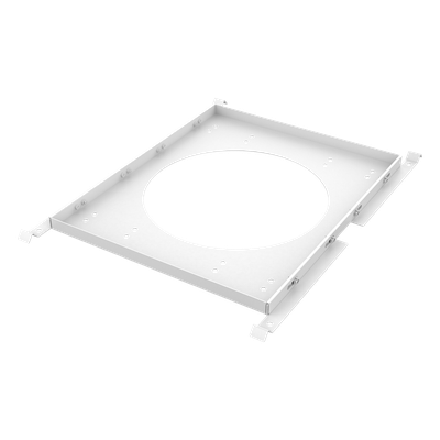GSC3506CB - Soporte de Techo / Kit de Montaje / Compatible con GSC3506V2 / Espesor Mínimo 8 mm / Resistente a Vibraciones y Humedad