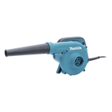 UB-1103 - Sopladora / 600W / 4.1 m³/min (145 CFM) / 5.7 kPa / 16,000 RPM / 110V / 1.57 ft (479 mm) / 4.4 lb (2.0 kg)