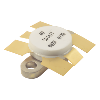 B2-160 - Transistor NPN RF / 175 MHz / 100 W / 12.5 Vcc / Alta Eficiencia / VHF-FM
