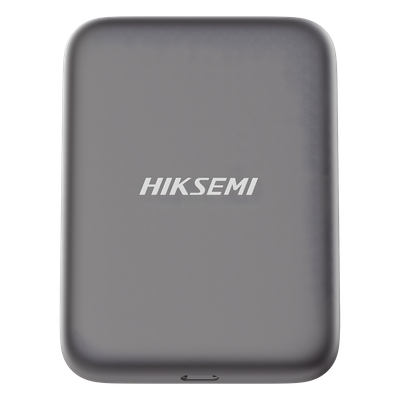 HS-ESSD-ELITE9/1T - SSD Portátil / 1 TB / USB-C 3.2 Gen 2 / 2000 MB/s Lectura / Magnético / 56 g