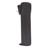 TX8255CLIP - Clip de Cinturón / Repuesto Multi-Radio / 11 Modelos de Radio / 18 Referencias de Batería / Acople Robusto